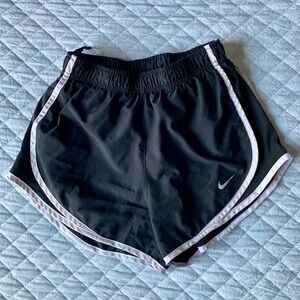 Women’s Nike Dri-fit shorts